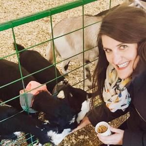 Meet your Posher, Beth